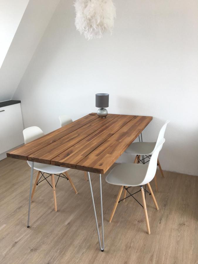 Apartment Brander Blick Aachen Dış mekan fotoğraf