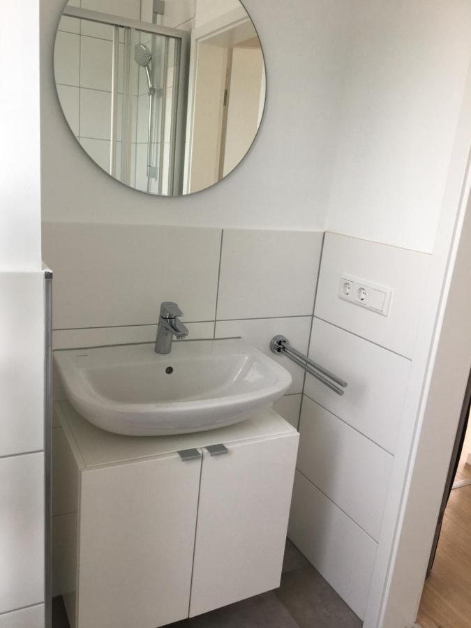 Apartment Brander Blick Aachen Dış mekan fotoğraf