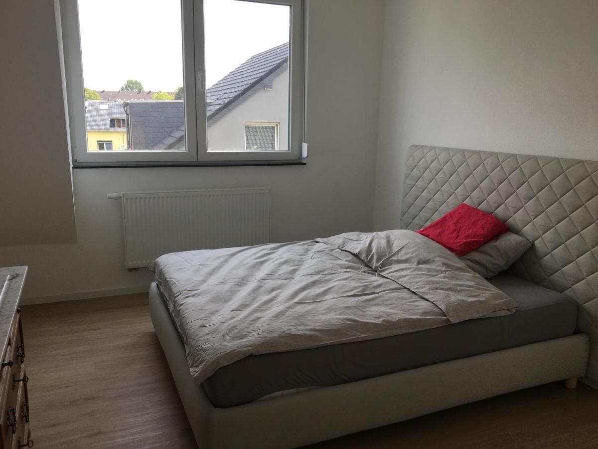 Apartment Brander Blick Aachen Dış mekan fotoğraf