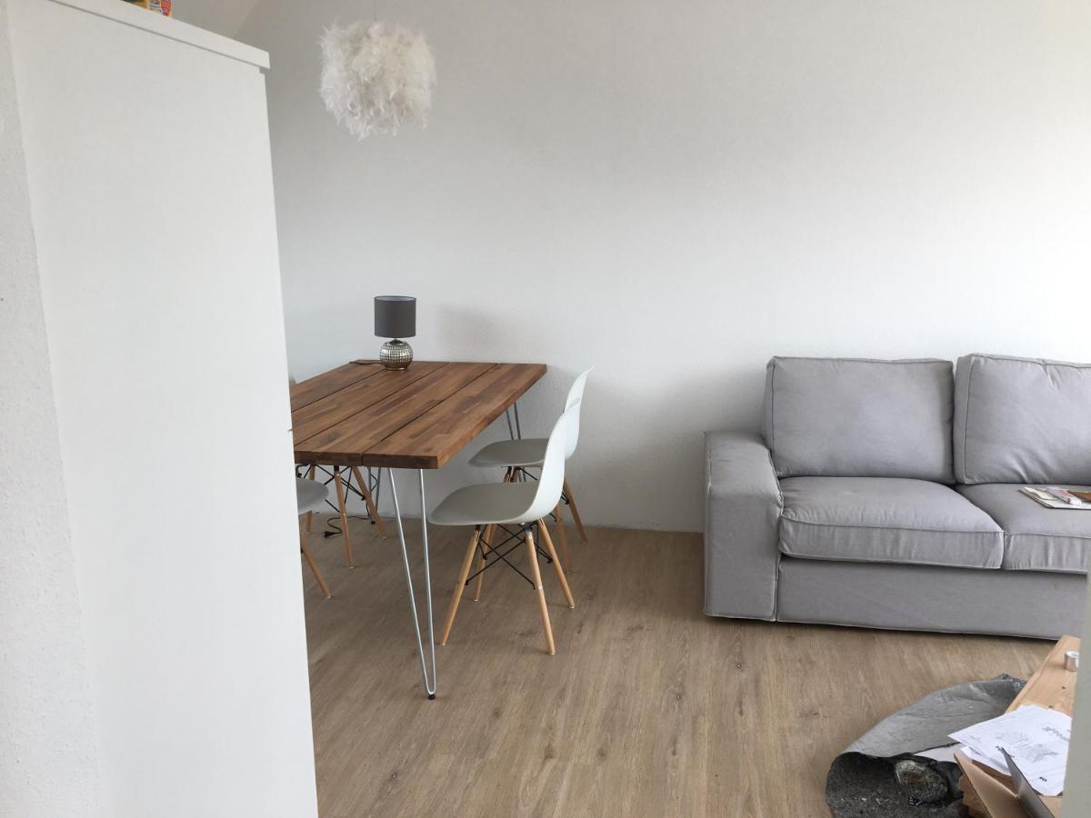 Apartment Brander Blick Aachen Dış mekan fotoğraf
