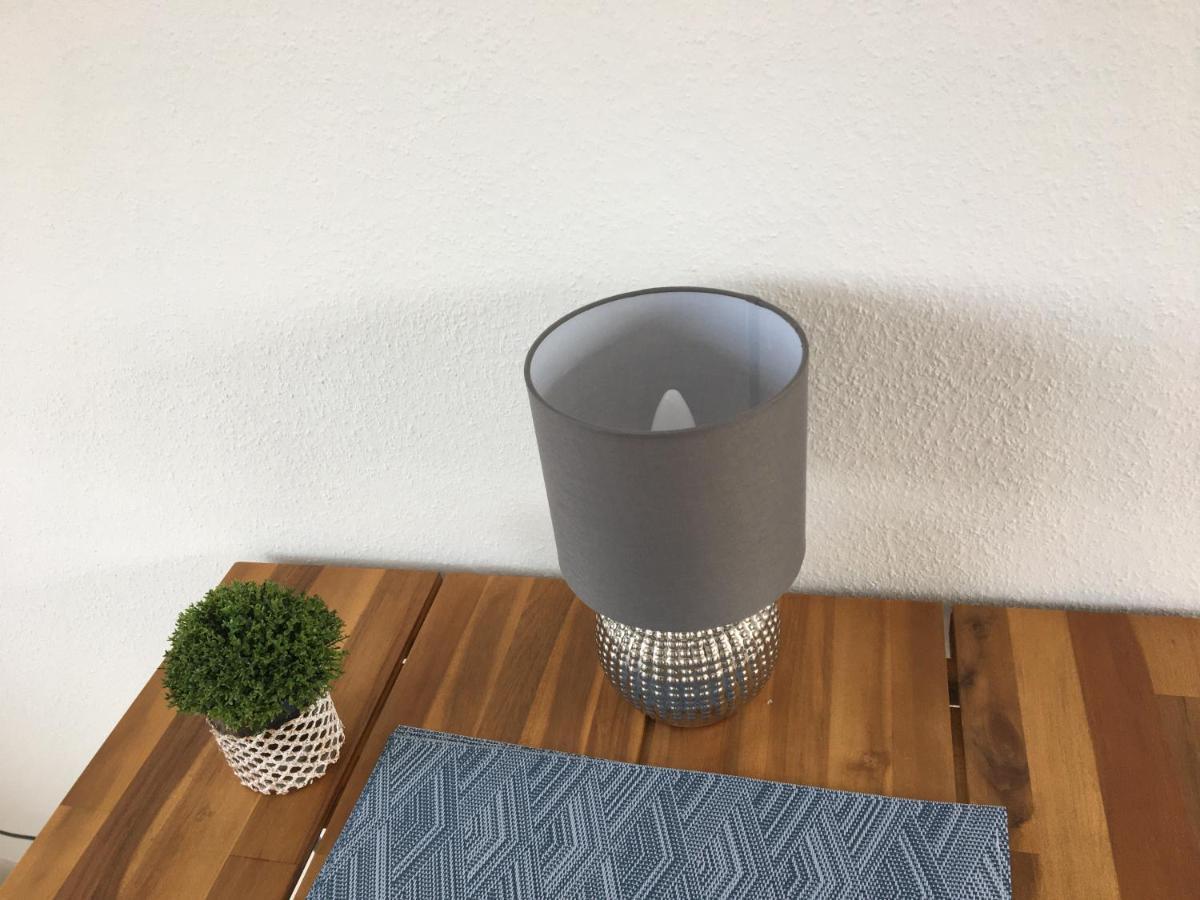 Apartment Brander Blick Aachen Dış mekan fotoğraf