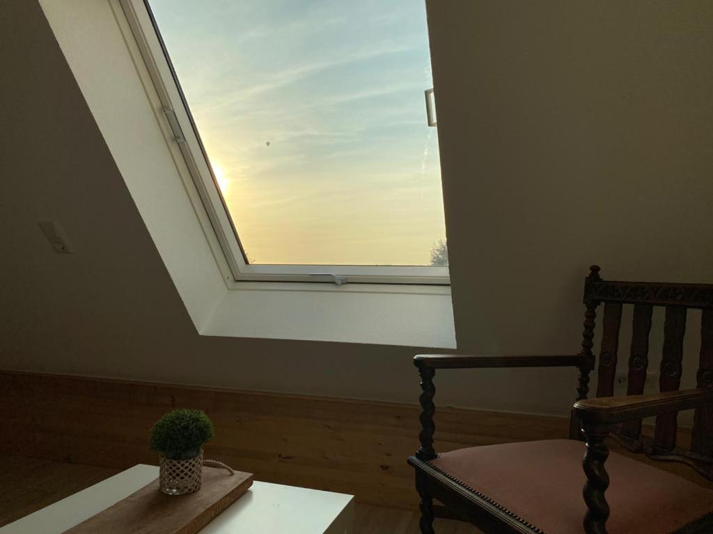 Apartment Brander Blick Aachen Dış mekan fotoğraf