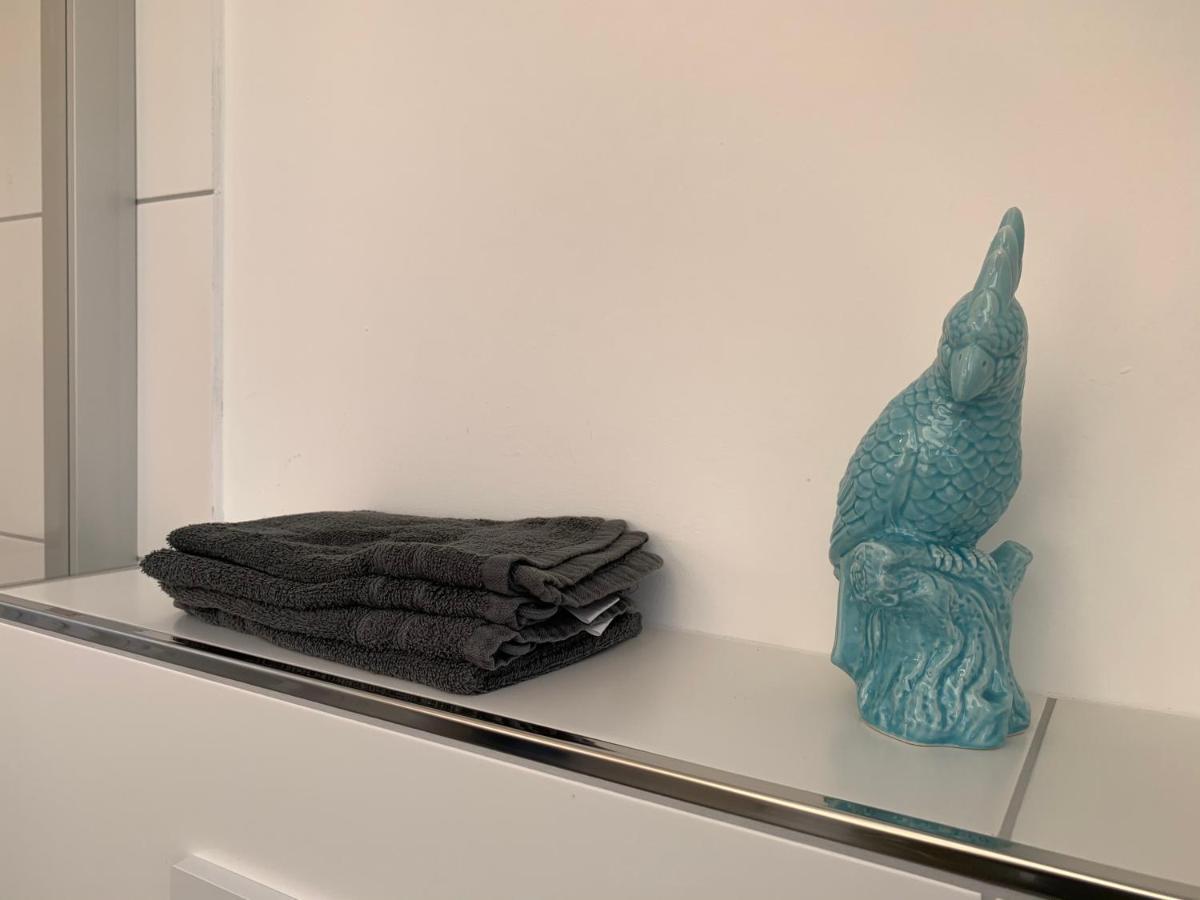 Apartment Brander Blick Aachen Dış mekan fotoğraf