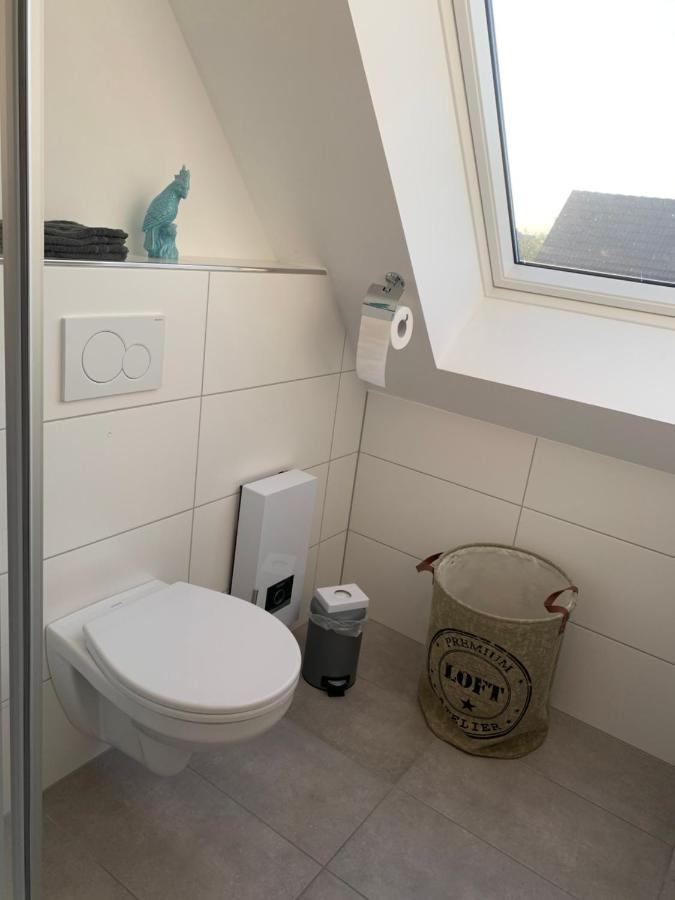 Apartment Brander Blick Aachen Dış mekan fotoğraf